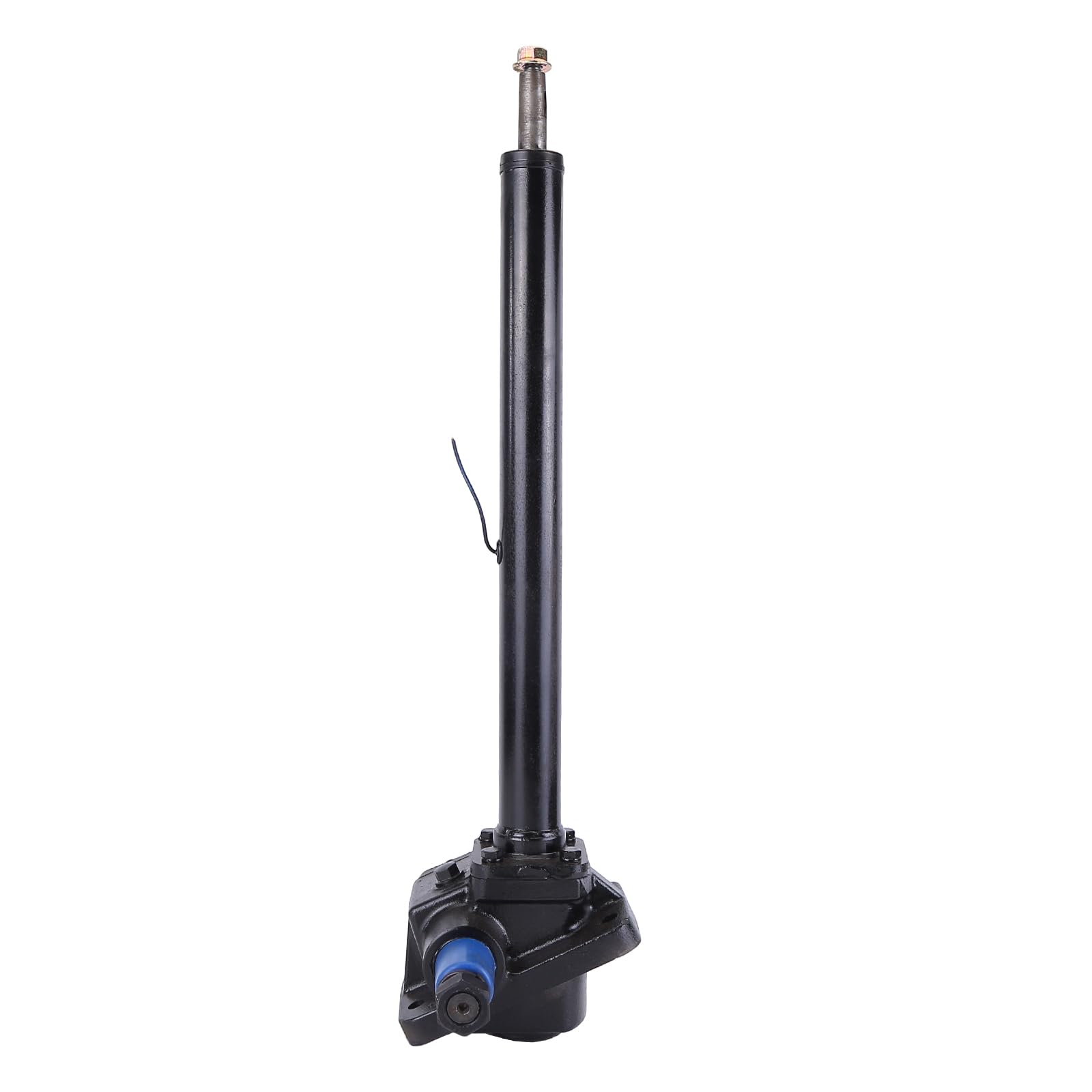 Bobuluo Complete Steering Box Shaft Compatible for Kubota Tractor